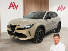 Alfa Romeo Junior