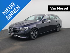 Mercedes E-Klasse