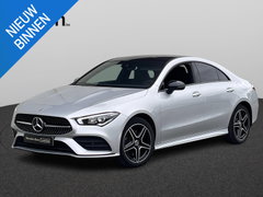 Mercedes CLA