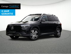 Mercedes EQB 250