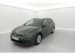 Volkswagen Golf SW