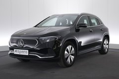 Mercedes EQA