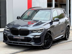 BMW X5 M