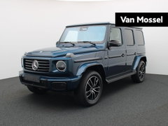 Mercedes G-Klasse