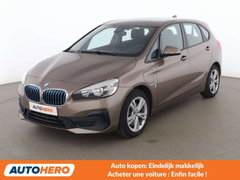 BMW 2 Reeks Tourer