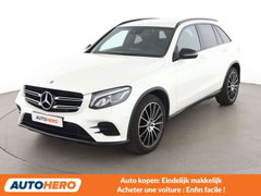 Mercedes GLC