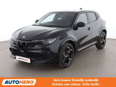 Alfa Romeo Junior