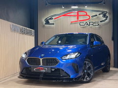 BMW 1 Reeks