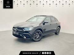 Mercedes GLA