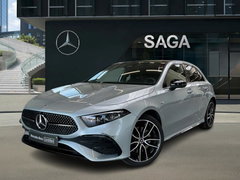 Mercedes A Klasse
