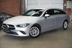 Mercedes CLA