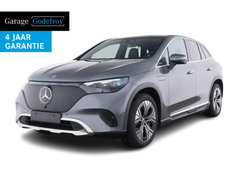 Mercedes EQE