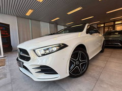Mercedes A Klasse