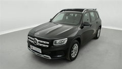 Mercedes GLB