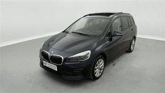 BMW Série 2