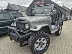 Toyota LANDCRUISER