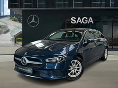 Mercedes CLA