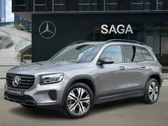Mercedes GLB