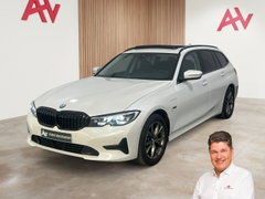 BMW Série 3