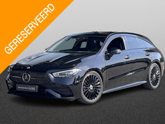 Mercedes CLA