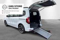 Nissan Townstar