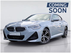 BMW 218i