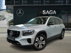 Mercedes GLB