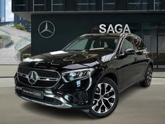 Mercedes GLC