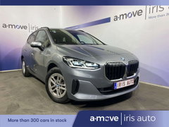 BMW 2 Reeks Tourer