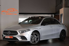 Mercedes Classe A