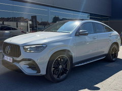 Mercedes GLE