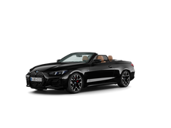 BMW 4 Reeks