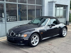 BMW Z3
