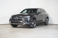 Mercedes GLC