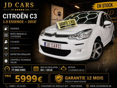 Citroen C3