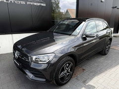 Mercedes GLC