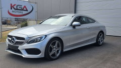 Mercedes Classe C