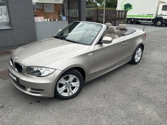 BMW 1 Reeks
