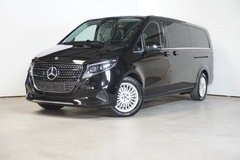 Mercedes V-Klasse