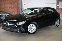 Mercedes A Klasse