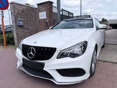 Mercedes Classe E