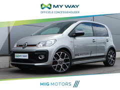 Volkswagen UP! GTI
