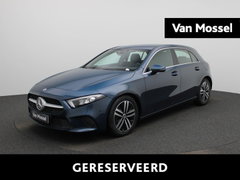 Mercedes A Klasse