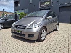 Mercedes Classe A