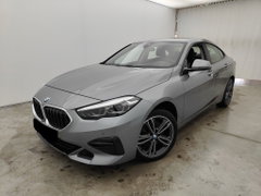 BMW 2 Reeks