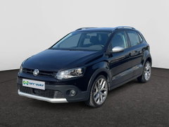 Volkswagen CrossPolo