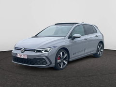Volkswagen Golf VIII GTE