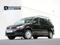 Volkswagen CADDY MAXI LIFE