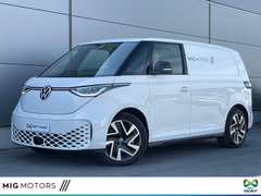 Volkswagen ID.Buzz Cargo