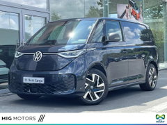 Volkswagen ID.Buzz Cargo